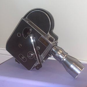 16mm Bolex Camera Non Reflex
